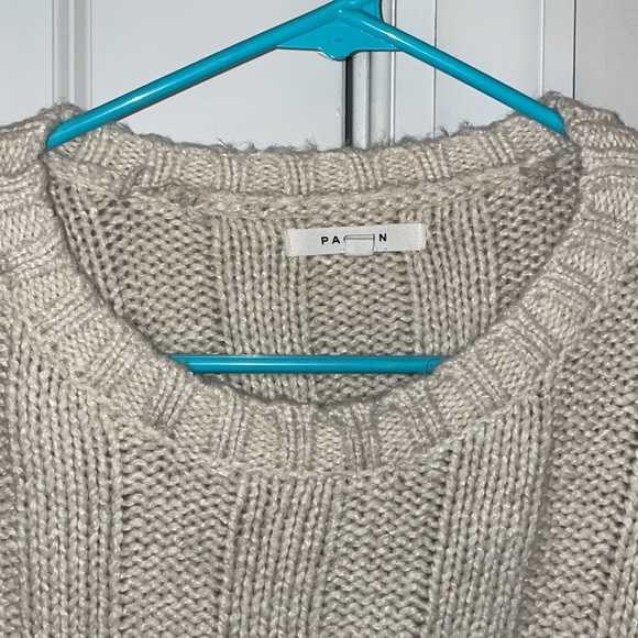 Pacsun Sweater - Picture 6 of 6